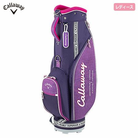 CallawaySPLウィメンズ