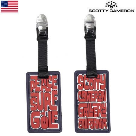 スコッティキャメロンパターキャッチャー