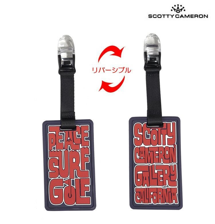 スコッティキャメロンパターキャッチャー