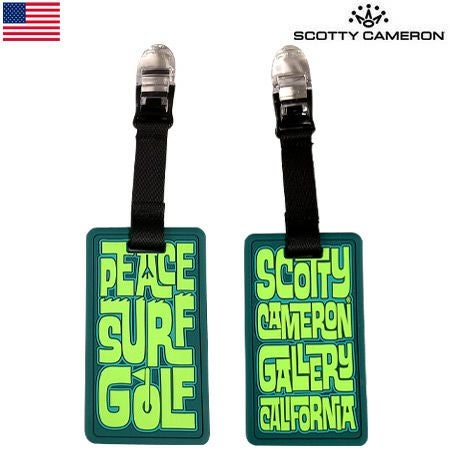 スコッティキャメロンパターキャッチャー