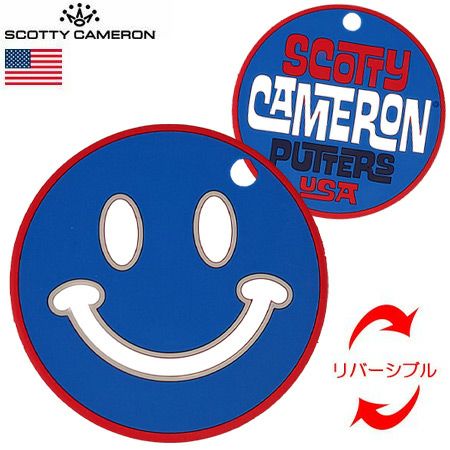 スコッティキャメロンRubberPuttingDisc