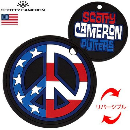 スコッティキャメロンRubberPuttingDisc