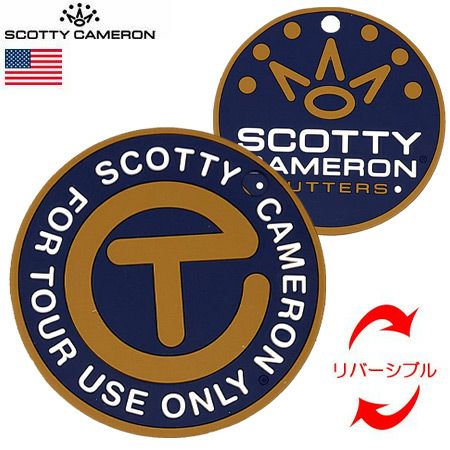スコッティキャメロンRubberPuttingDisc