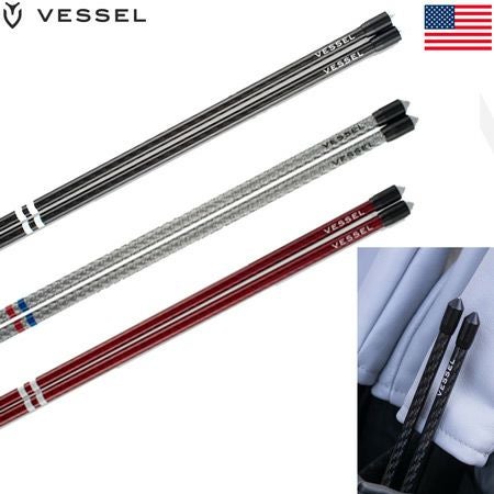 VESSEL_アライメントスティック