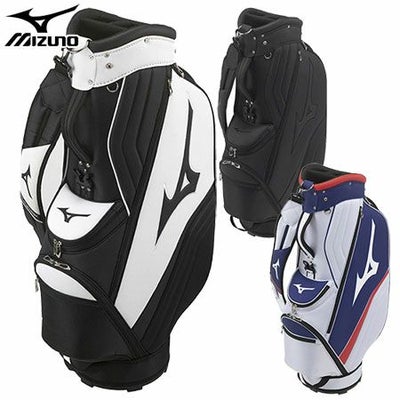 MIZUNOキャディバッグ