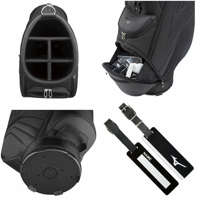 MIZUNOキャディバッグ