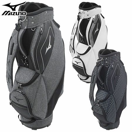 MIZUNOキャディバッグ