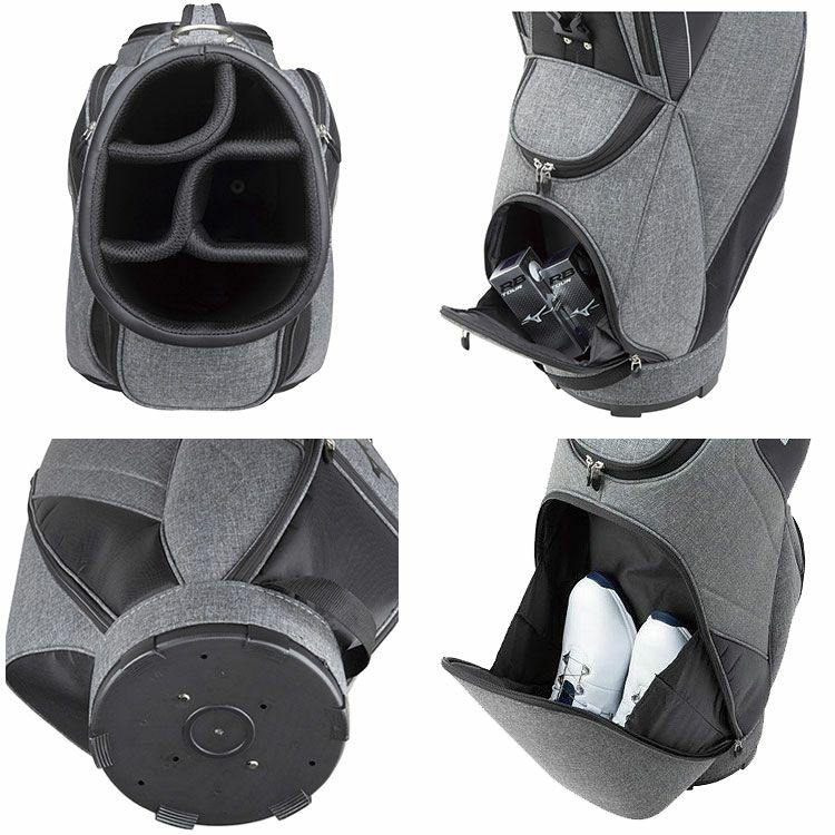 MIZUNOキャディバッグ