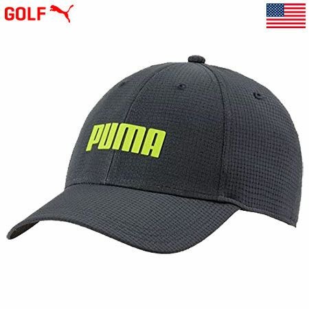 プーマPUMAキャップ