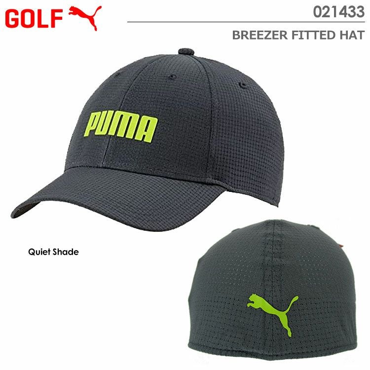 プーマPUMAキャップ