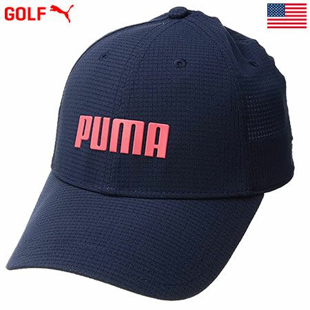 プーマPUMAキャップ