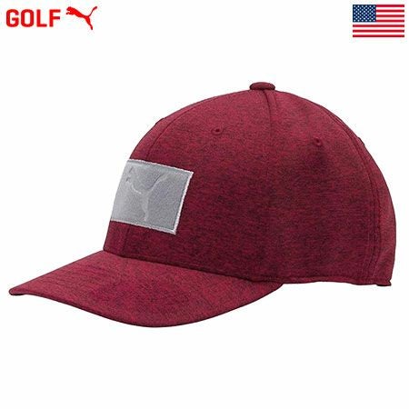 プーマPUMAキャップ