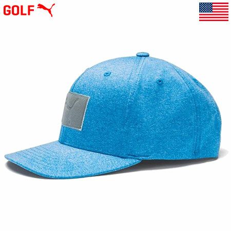 プーマPUMAキャップ