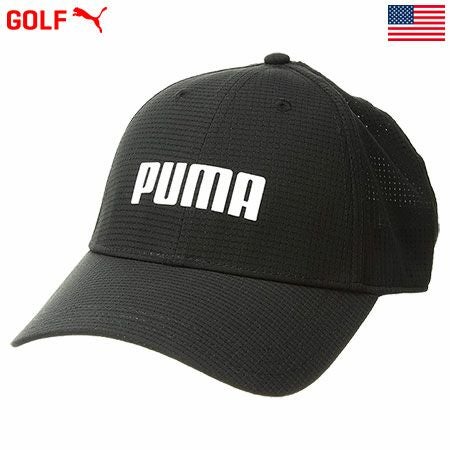 プーマPUMAキャップ