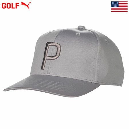 プーマPUMAキャップ