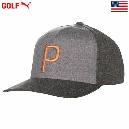 プーマPUMAキャップ