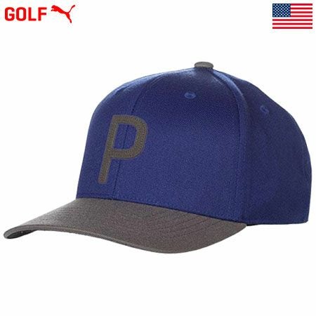 プーマPUMAキャップ