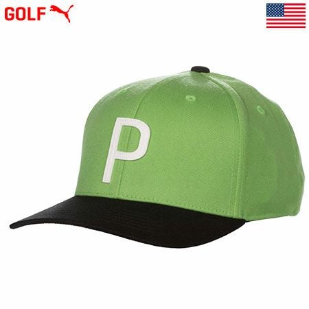 プーマPUMAキャップ