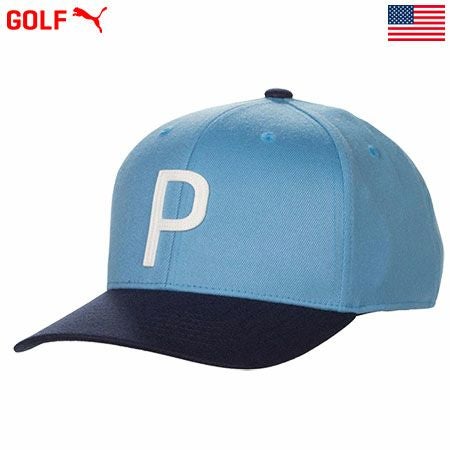 プーマPUMAキャップ