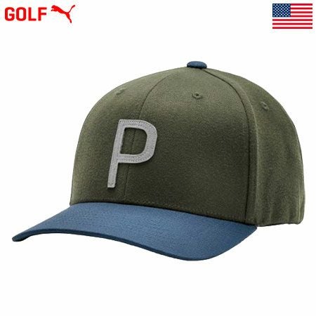 プーマPUMAキャップ