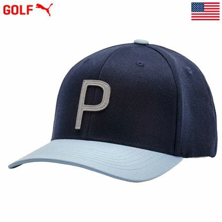 プーマPUMAキャップ