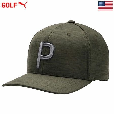 プーマPUMAキャップ