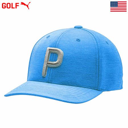 プーマPUMAキャップ