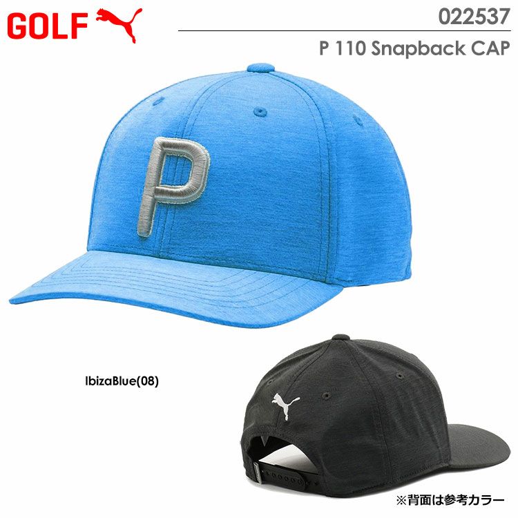 プーマPUMAキャップ