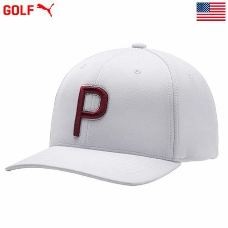 プーマPUMAキャップ