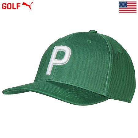 プーマPUMAキャップ