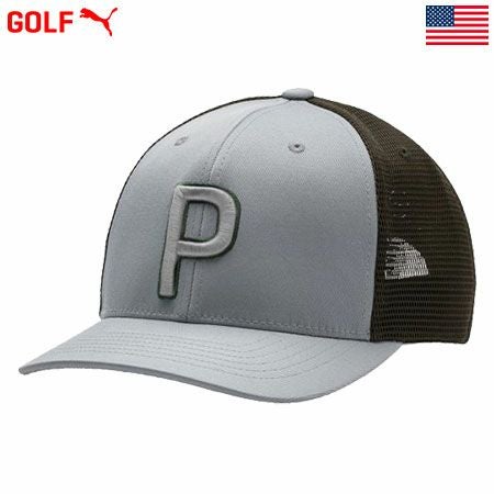 プーマPUMAキャップ