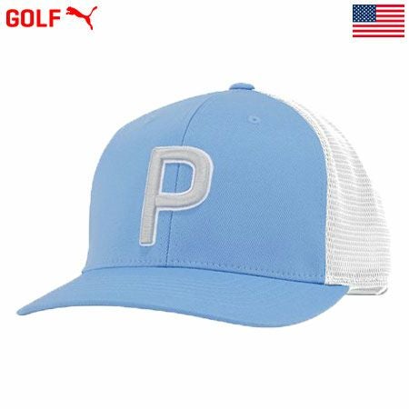 プーマPUMAキャップ