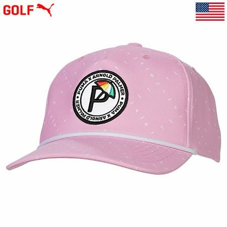 プーマPUMAキャップ