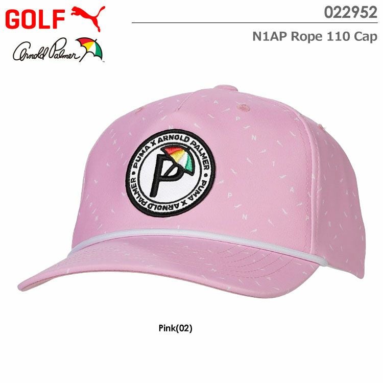 プーマPUMAキャップ