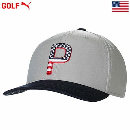 プーマPUMAキャップ