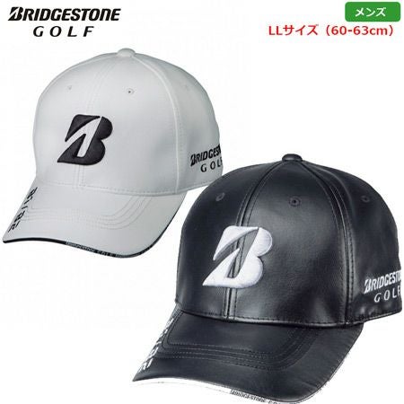 ブリヂストン_TOURB限定キャップ_メンズ