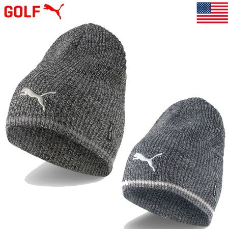 プーマ_ライフスタイルビーニー_メンズ