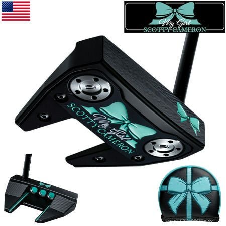 スコッティキャメロン_マイガール_2021