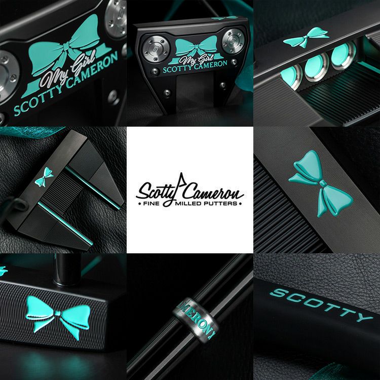 スコッティキャメロン_マイガール_2021