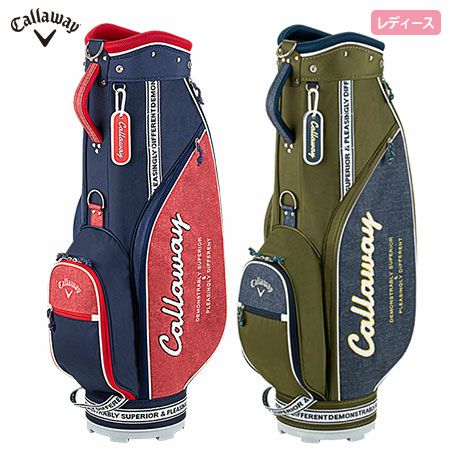 CallawaySPLウィメンズ