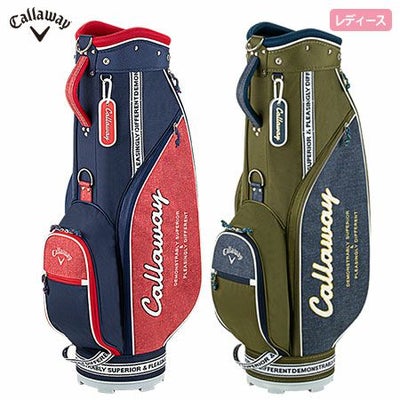 CallawaySPLウィメンズ