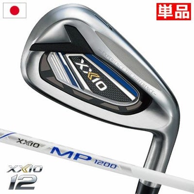 ゼクシオ12