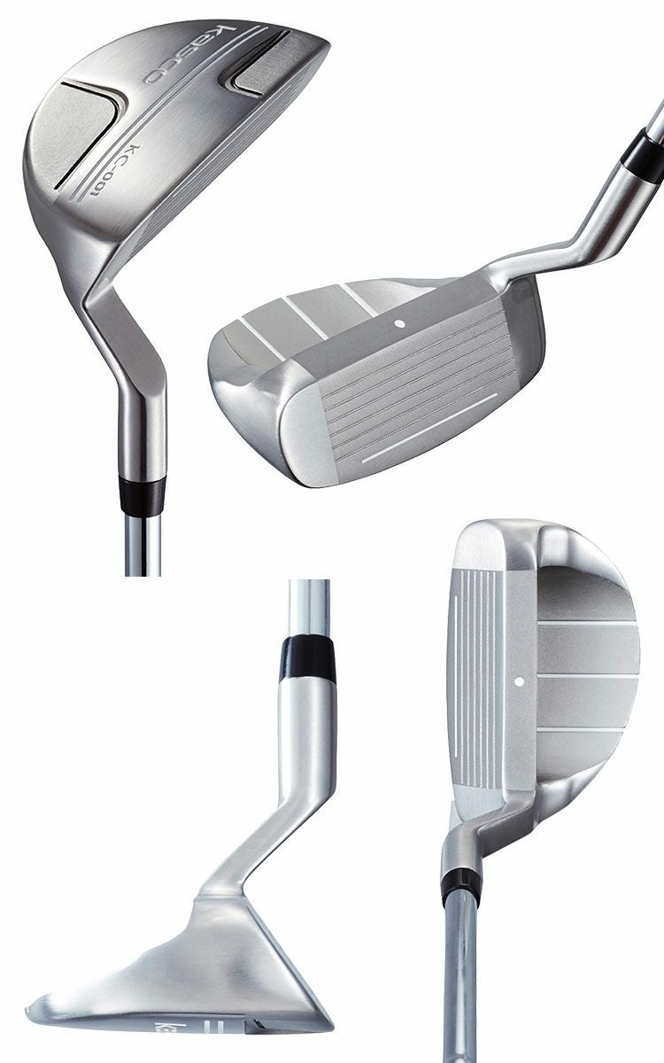 キャスコチッパー