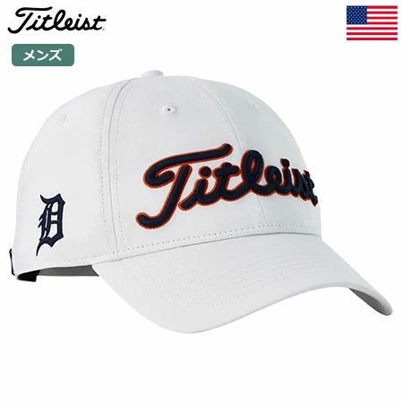 タイトリストCAP