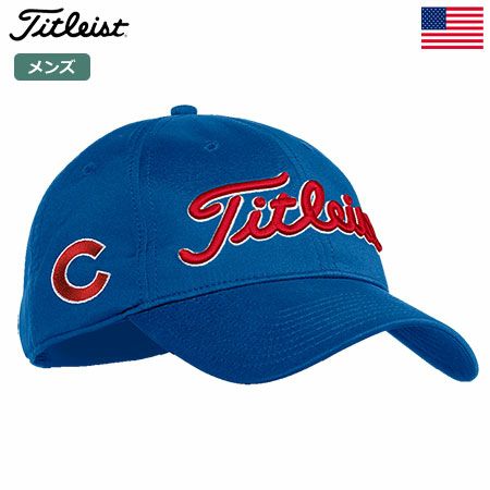 タイトリストCAP