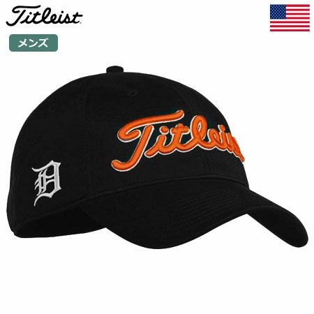 タイトリストCAP