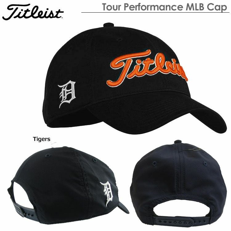 タイトリストCAP