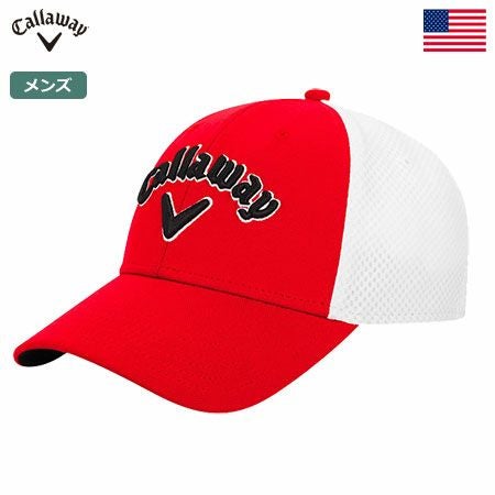 キャロウェイCAP