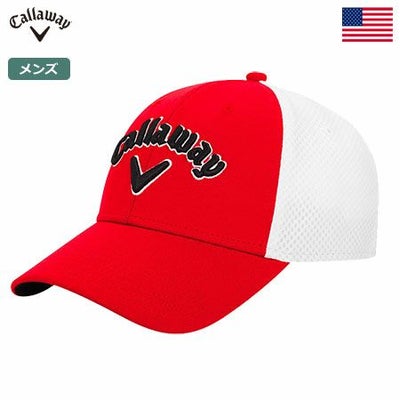 キャロウェイCAP