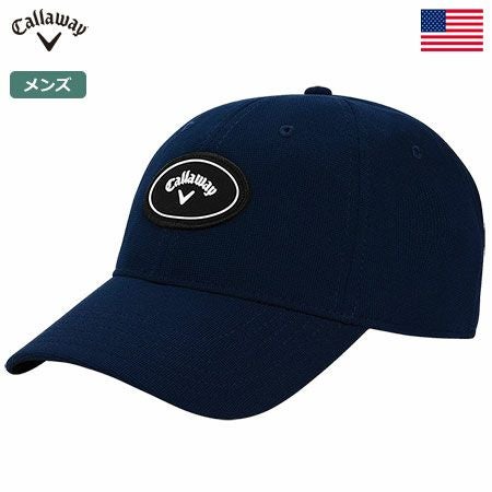 キャロウェイCAP